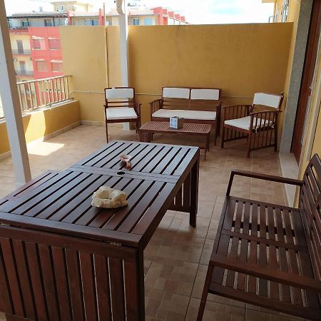 Il Piccolo Attico In Centro Apartment Pozzallo Exterior photo