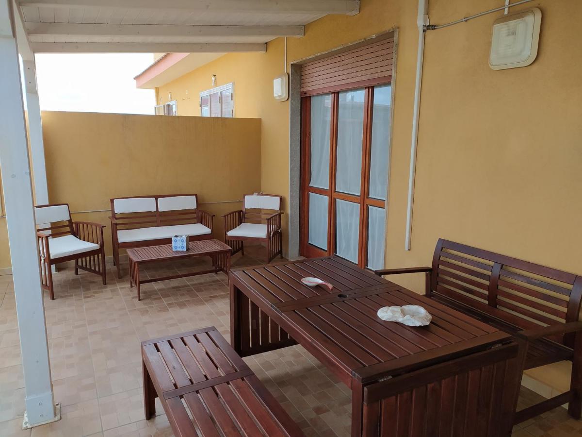 Il Piccolo Attico In Centro Apartment Pozzallo Exterior photo