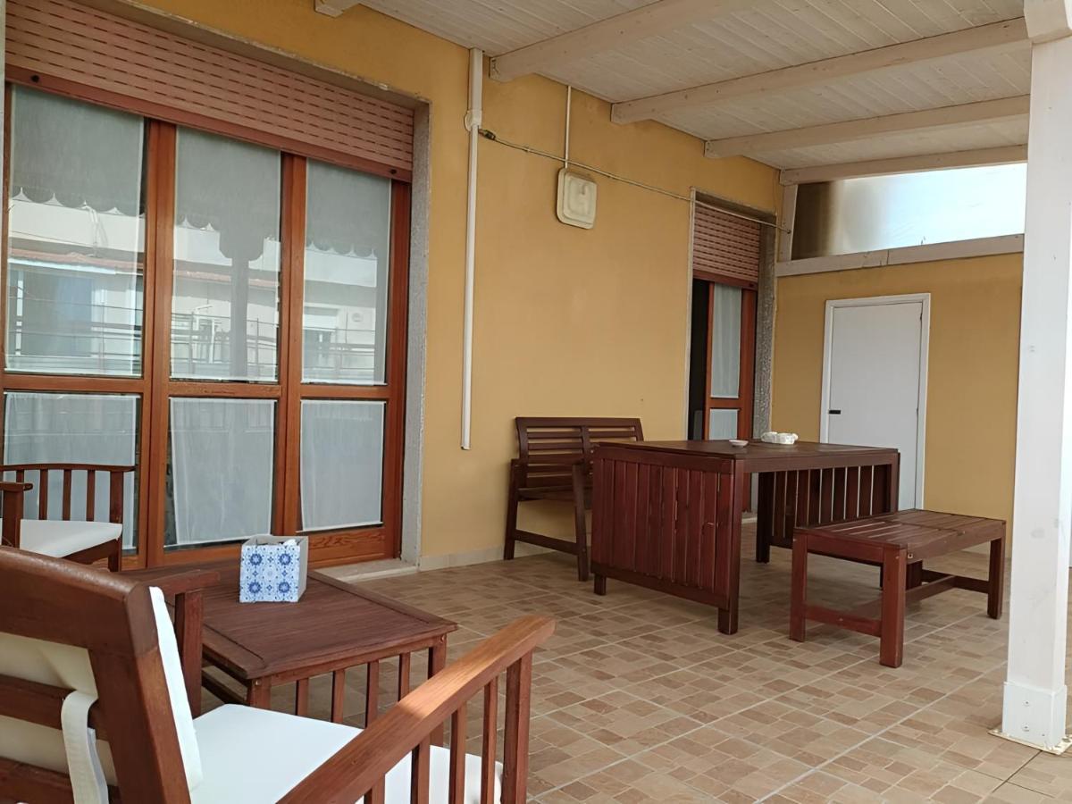 Il Piccolo Attico In Centro Apartment Pozzallo Exterior photo