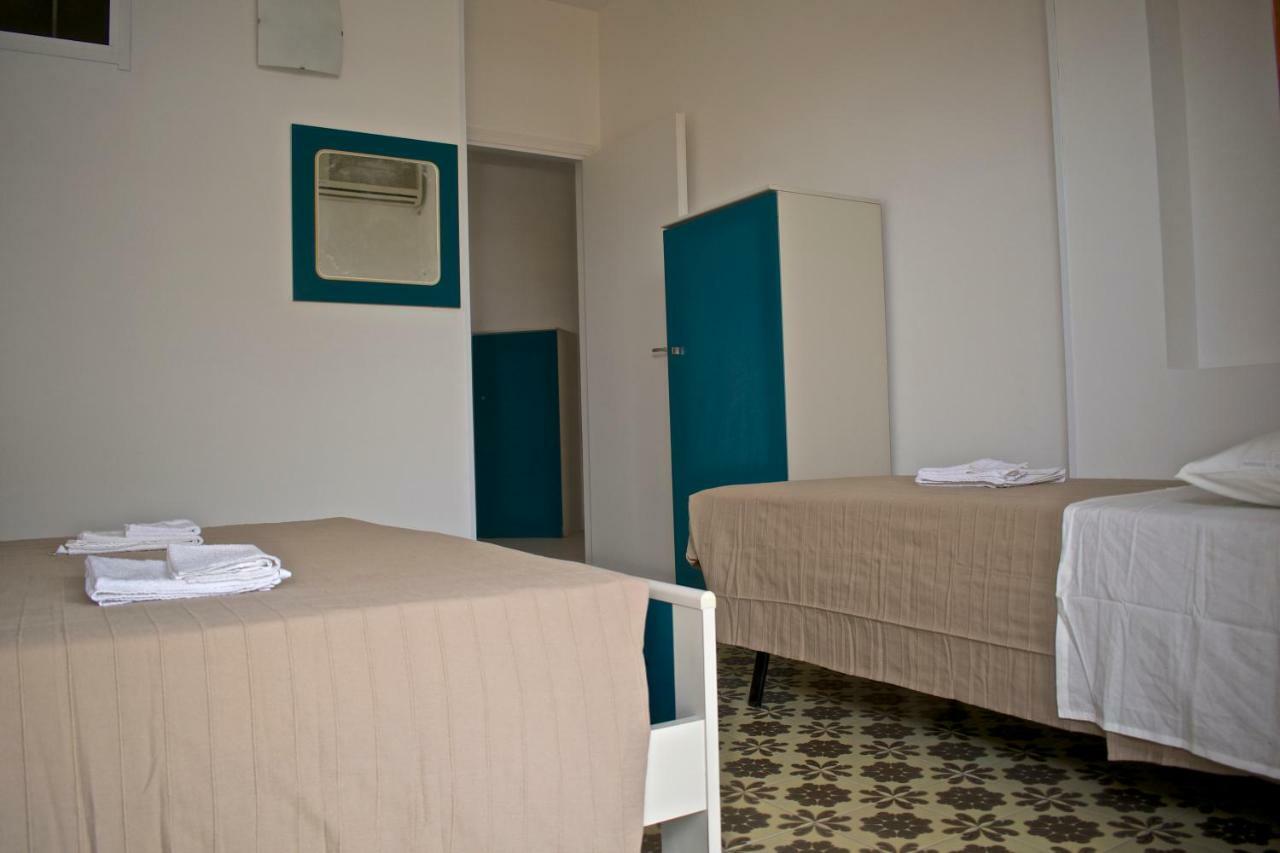 Il Piccolo Attico In Centro Apartment Pozzallo Exterior photo