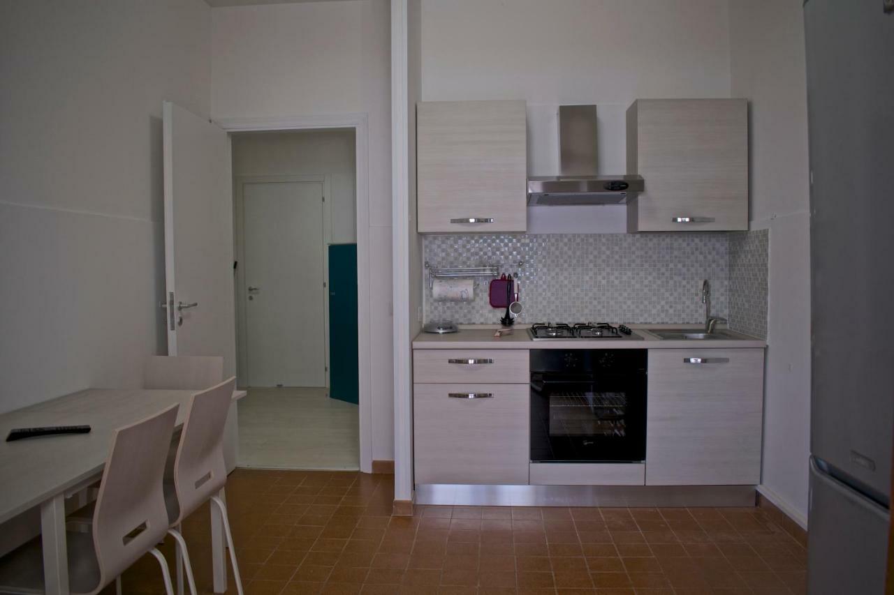 Il Piccolo Attico In Centro Apartment Pozzallo Exterior photo