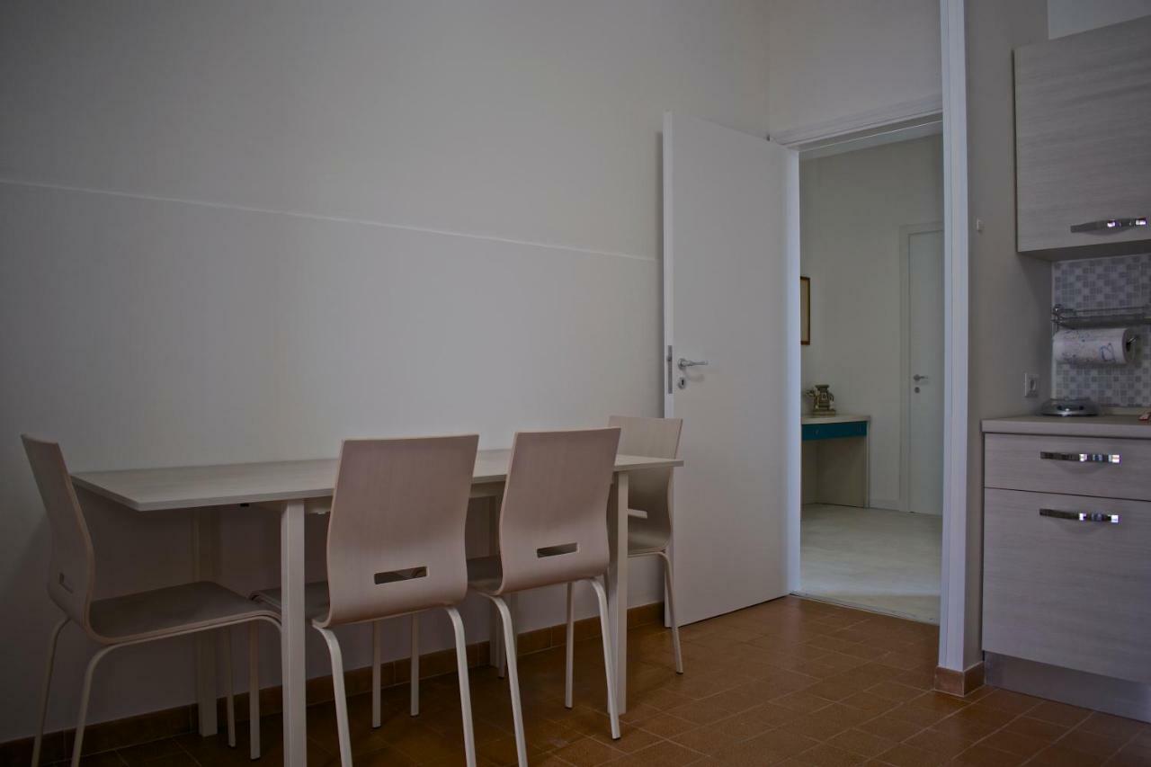 Il Piccolo Attico In Centro Apartment Pozzallo Exterior photo